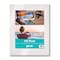 Better Office Products Thin Glossy Photo Paper, 100 Sheets, 8.5 x 11in. 30 lb, 115gsm, Inkjet Photo Paper, 100PK 32220 - alternate 1